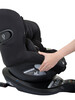 مجموعة مستلزمات أساسية أوكارو مع مقعد سيارة جوي آي-سبين 360 آي-سايز للأطفال الرضع أسود - 6 قطع image number 26